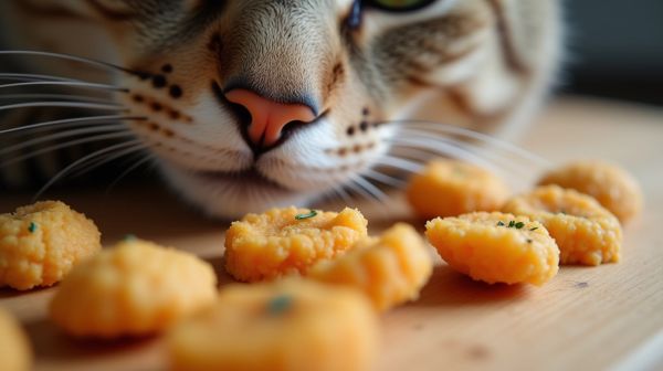 Comment choisir les croquettes pour chat adaptées à votre compagnon