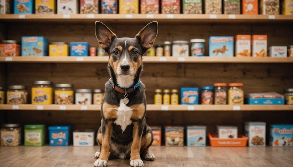 Les incontournables à ne pas manquer dans la boutique pour chiens