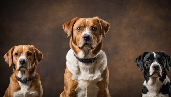 Explorer les races de chien : votre guide vers le compagnon parfait